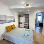 Marius - Hyper Centre - 2 - Wifi Apartamento *
