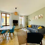 Apartamento Marius - Hyper Centre - 2 - Wifi *