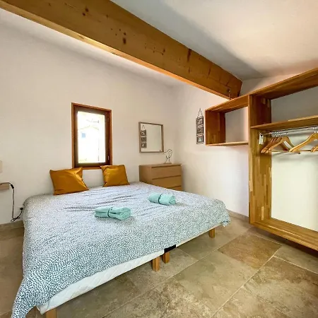 Appartement Marius - Hyper Centre - 2 - Wifi Cassis