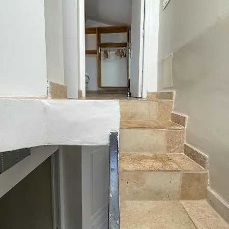 Marius - Hyper Centre - 2 - Wifi Appartement *