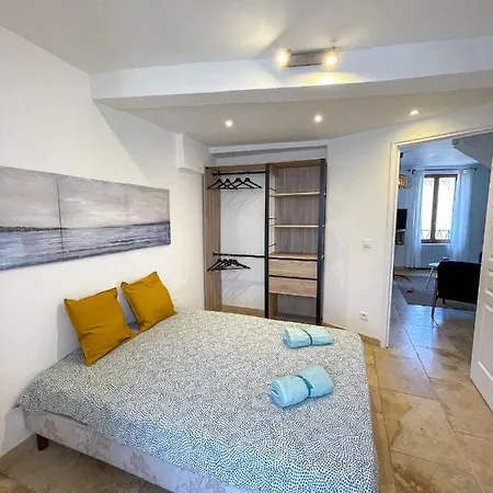 Marius - Hyper Centre - 2 - Wifi Appartement *