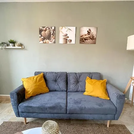 Appartement Marius - Hyper Centre - 2 - Wifi