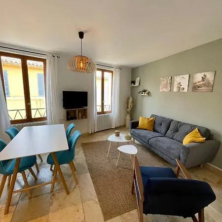 Marius - Hyper Centre - 2 - Wifi *